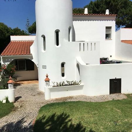 Vale Do Lobo 935 Loulé Exterior foto