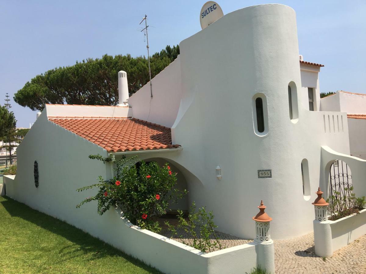 Vale Do Lobo 935 Loulé Exterior foto
