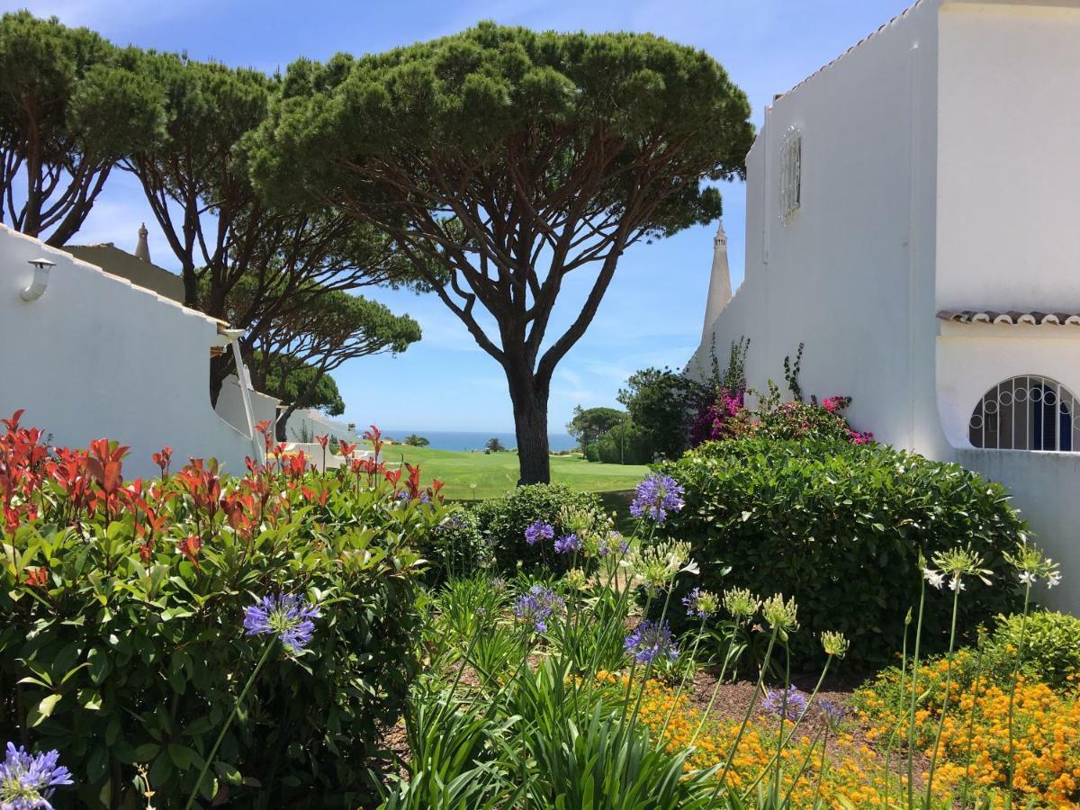 Vale Do Lobo 935 Loulé Exterior foto