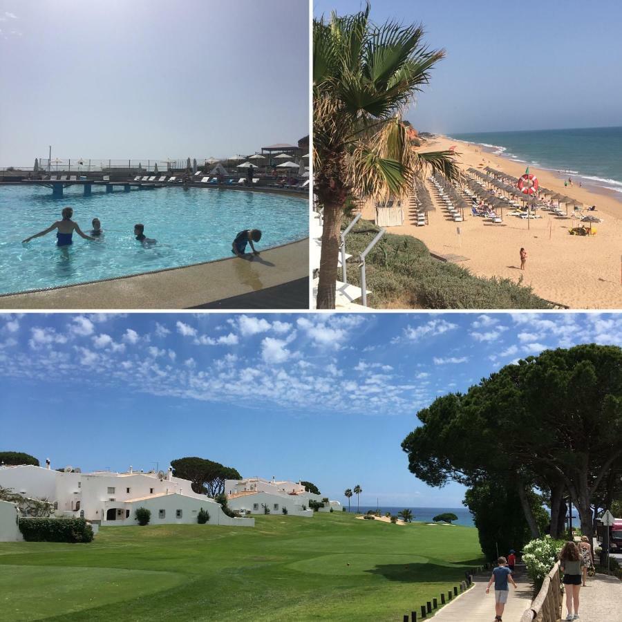 Vale Do Lobo 935 Loulé Exterior foto