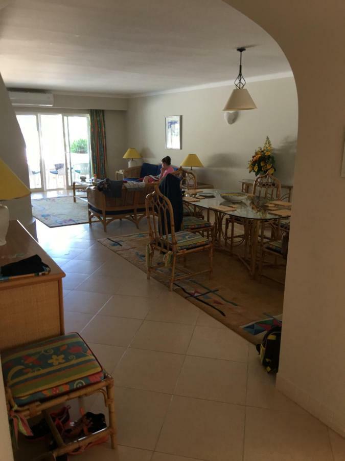 Vale Do Lobo 935 Loulé Exterior foto