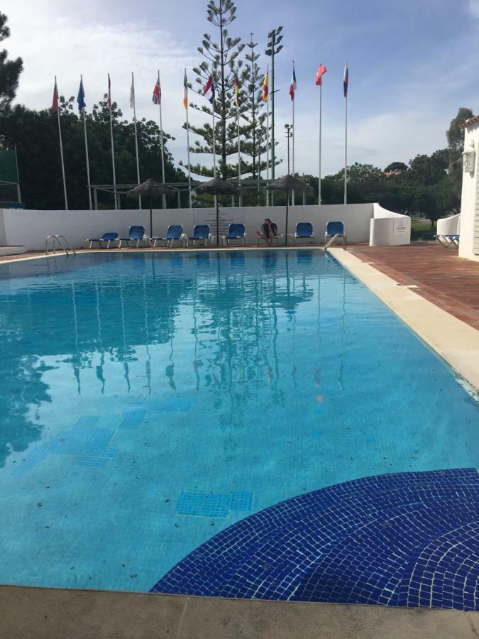 Vale Do Lobo 935 Loulé Exterior foto