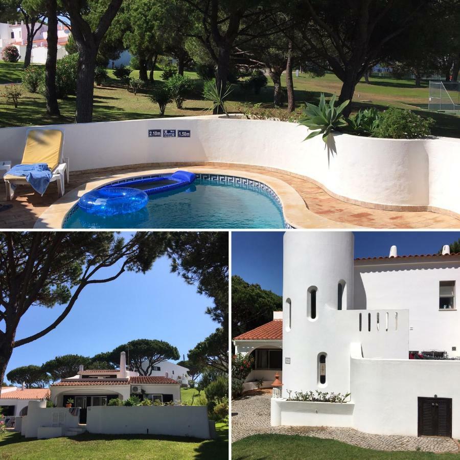 Vale Do Lobo 935 Loulé Exterior foto