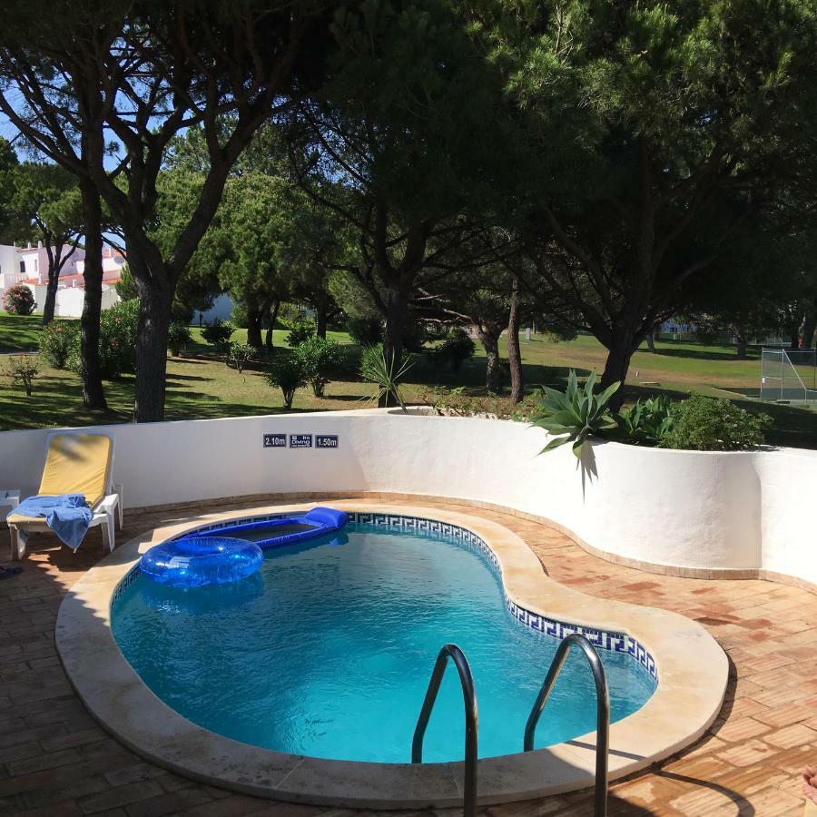 Vale Do Lobo 935 Loulé Exterior foto